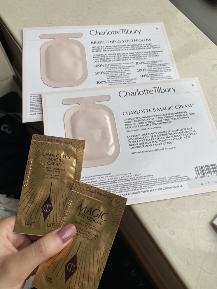 香港 各种大牌小样 欢迎询价打包  Dior, Amani, Chanel, sample_2