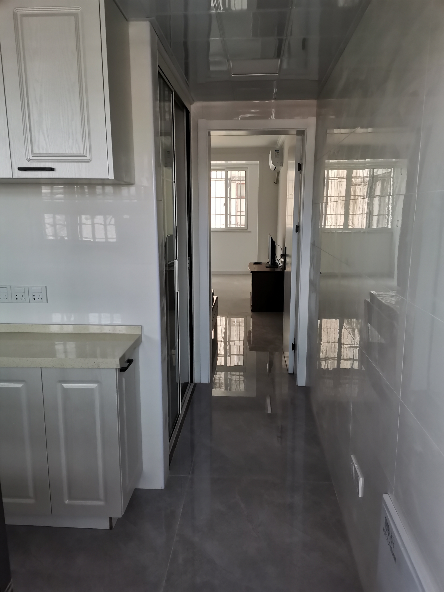 Shanghai-Putuo-Cozy Home,Clean&Comfy