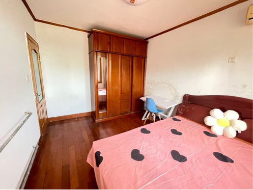 Qingdao-Chengyang-Cozy Home,Clean&Comfy,No Gender Limit