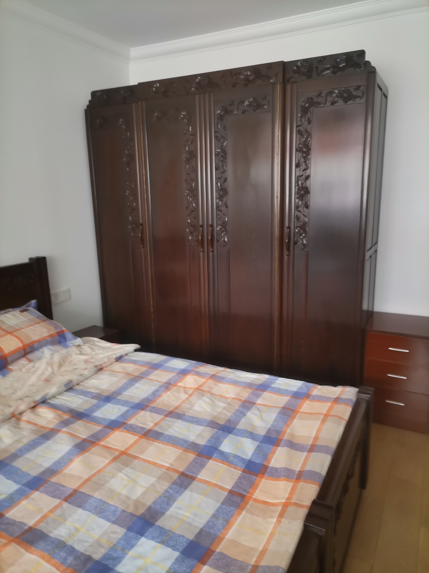 Shanghai-Pudong-Cozy Home,Clean&Comfy,“Friends”,Chilled