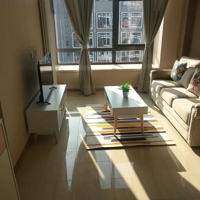 Beijing-Shunyi-👯‍♀️,🏠,Long & Short Term,Single Apartment