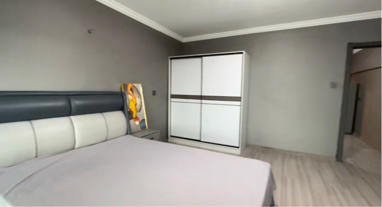 Hangzhou-Xiaoshan-Sublet