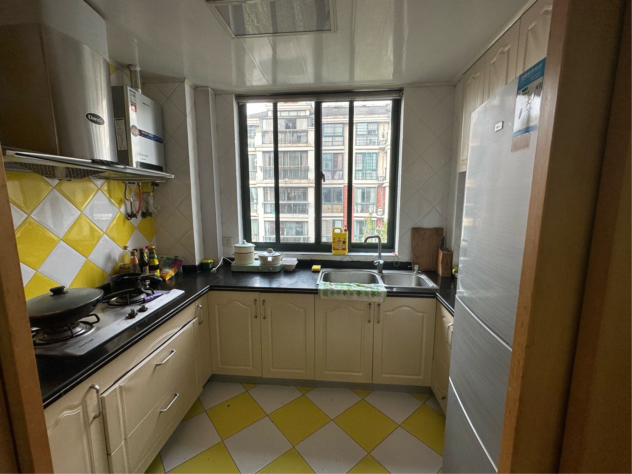 Ningbo-Zhenhai-Shared Apartment,Sublet,Long Term