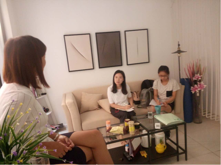 溫馨小窩 | 乾淨治愈 | 不限性別 | 市井煙火氣 | LGBTQ友好 | 寵物友好