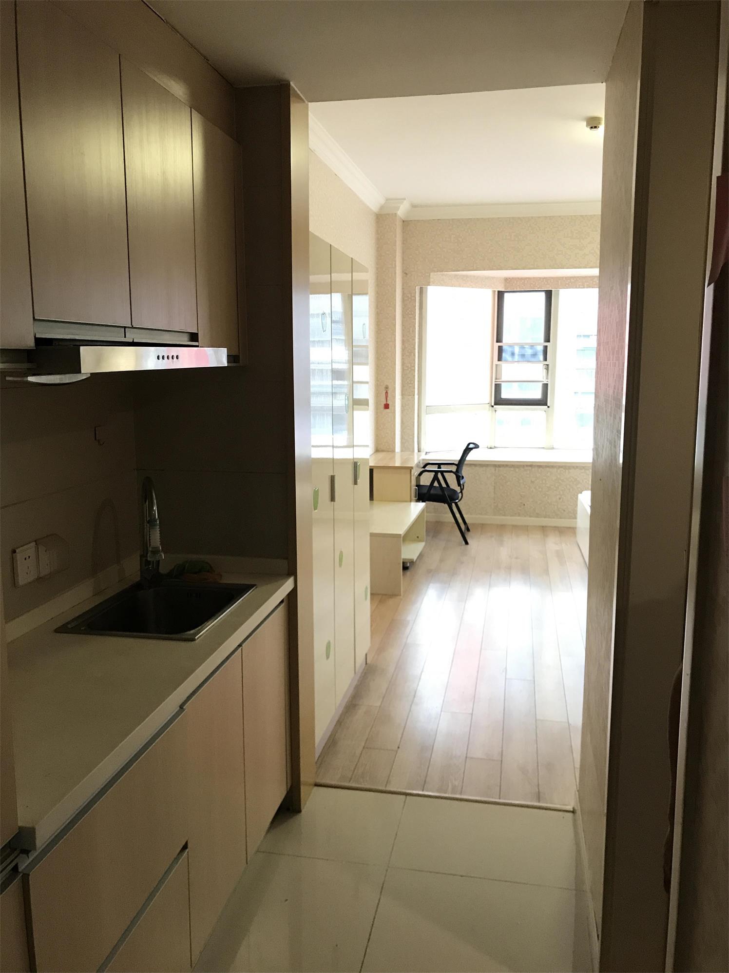 Hangzhou-Gongshu-Cozy Home,Clean&Comfy,No Gender Limit