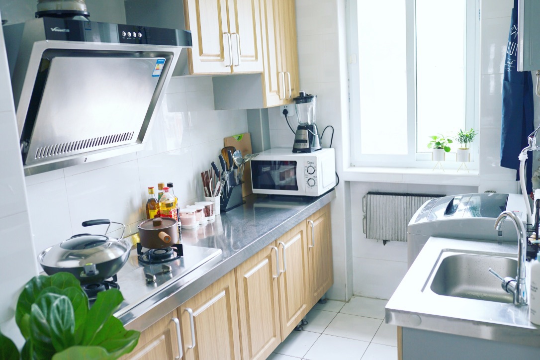 北京-朝陽-Line 1/6,CBD,合租,長&短租,找室友