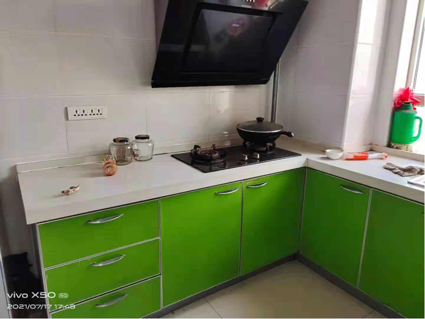 Tianjin-Binhai New -Cozy Home,Clean&Comfy,No Gender Limit