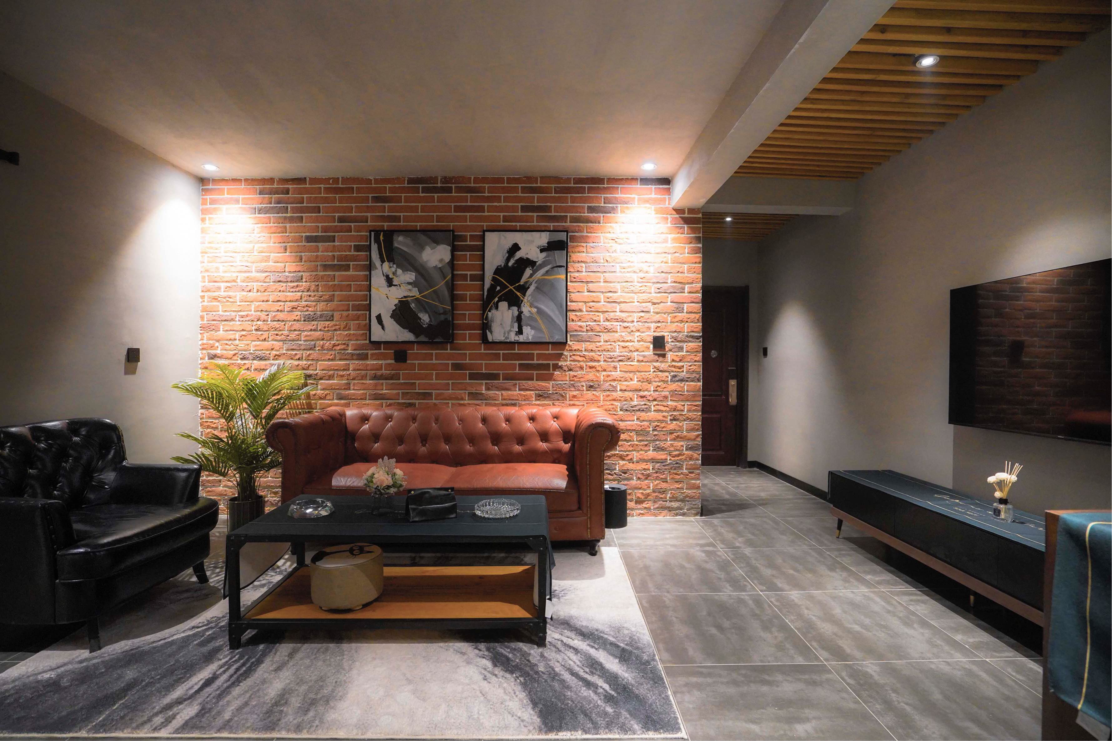 Tianjin-Hebei-Cozy Home,Clean&Comfy,No Gender Limit,Hustle & Bustle