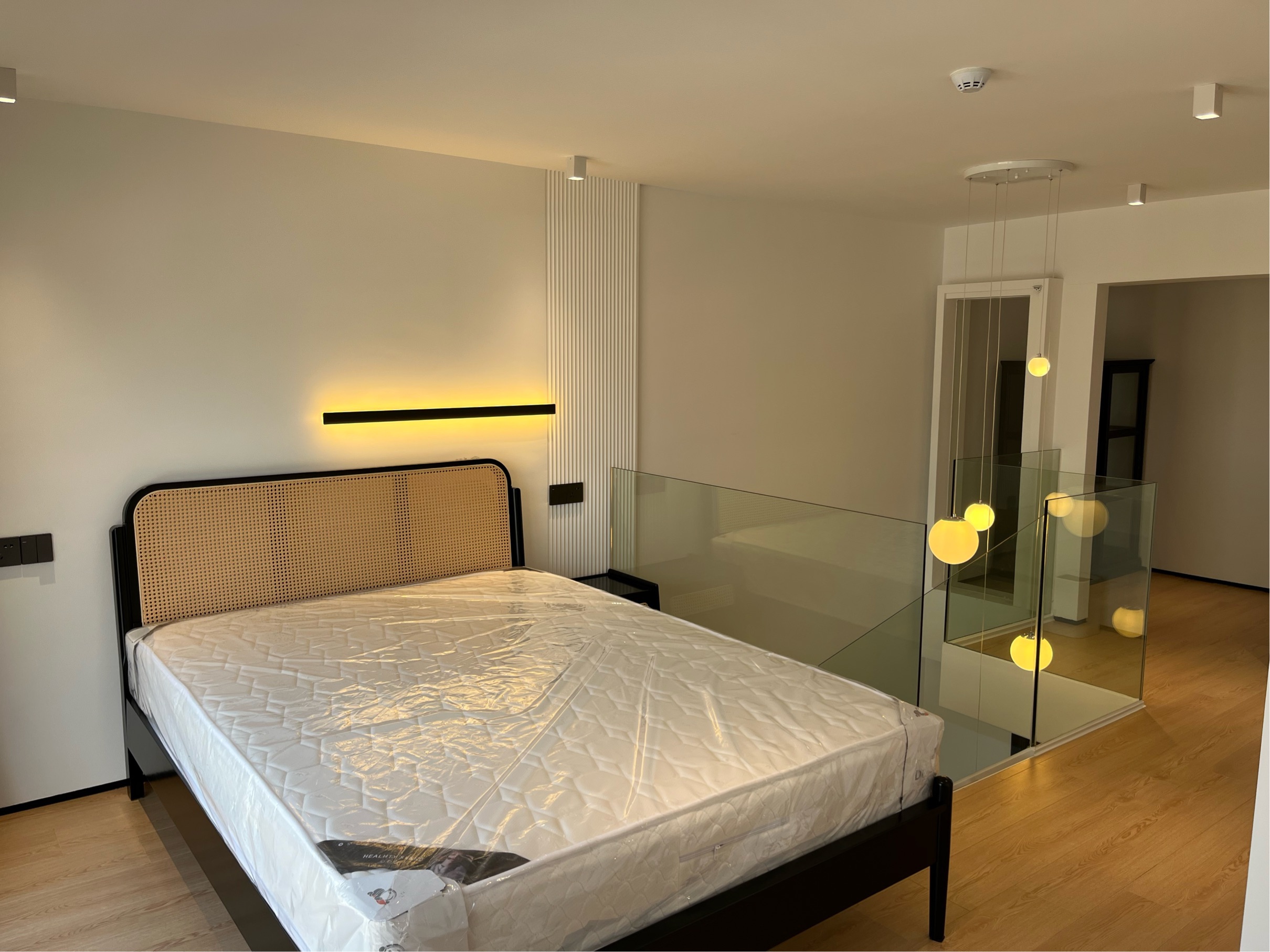 苎麻土布整租房源3