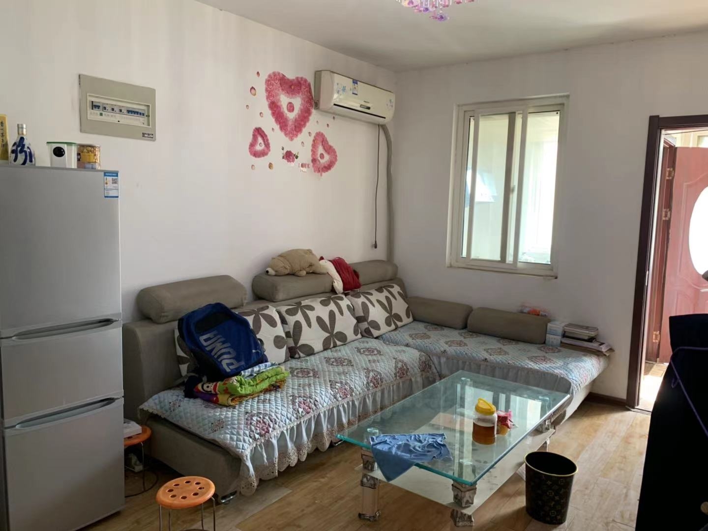 许先生整租房源2