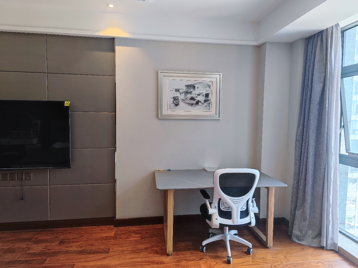 黯然销魂掌整租房源2