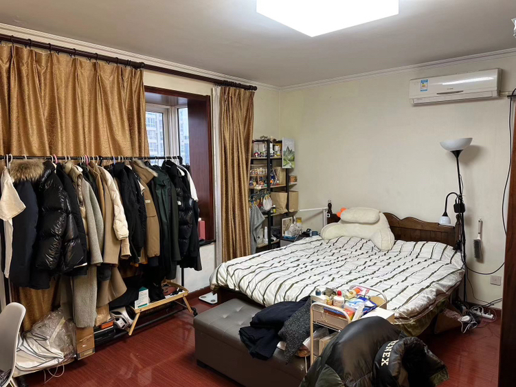 Beijing-Chaoyang-Cozy Home,Clean&Comfy,Hustle & Bustle