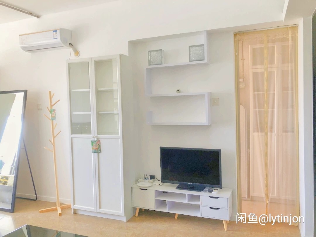 深圳-南山-温馨小窝,干净治愈,不限性别