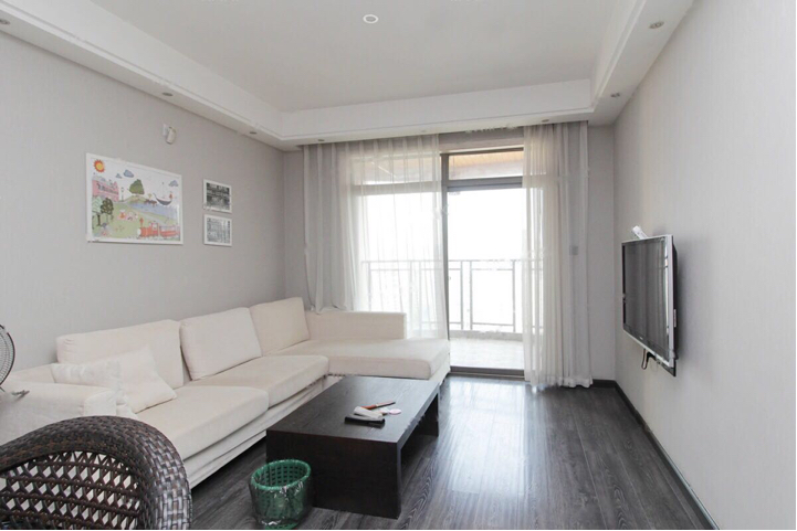 渝北 渝北区龙华大道99号长安锦绣城