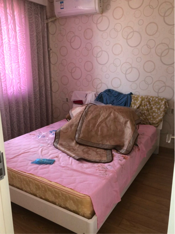 黄女士整租房源3