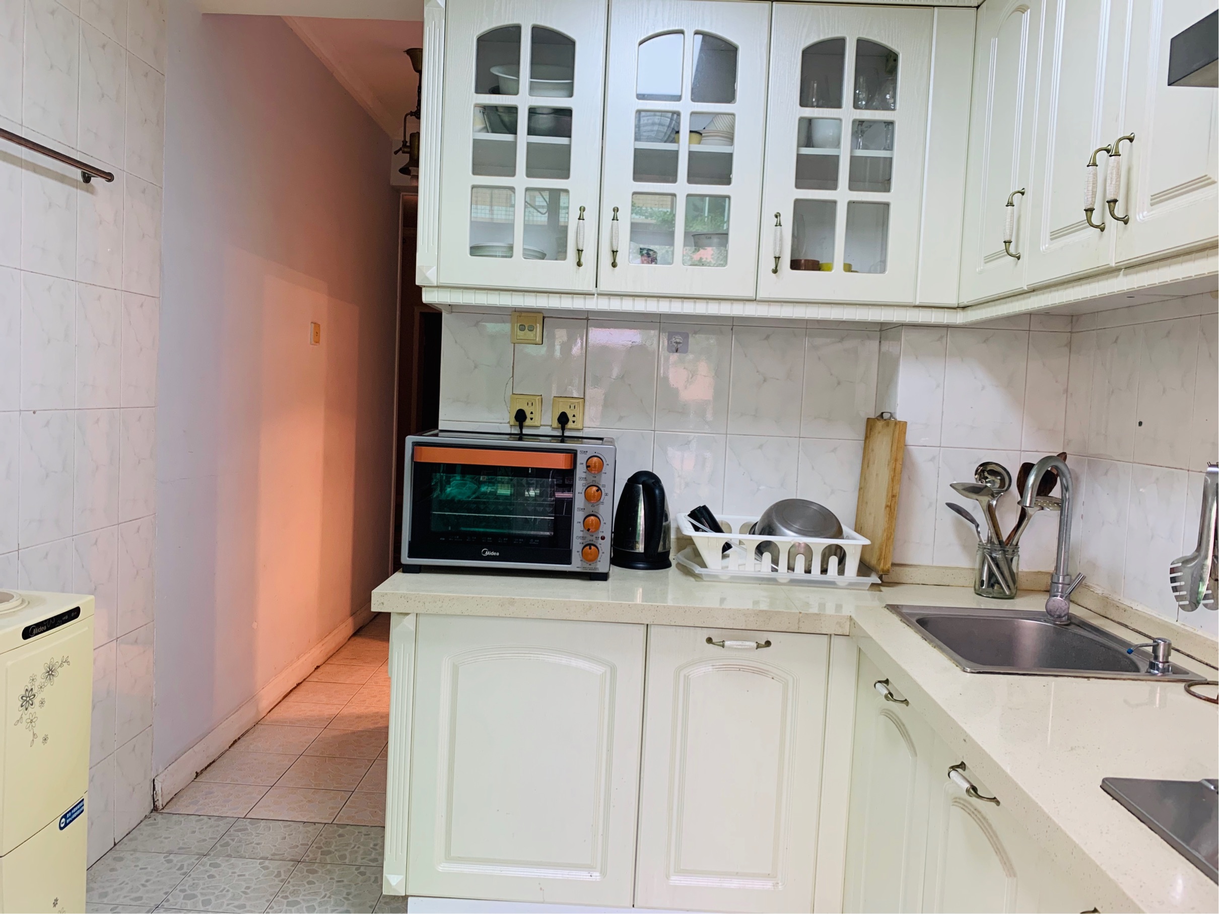 成都-武侯-温馨小窝,干净治愈,不限性别,市井烟火气,慢时光,宠物友好