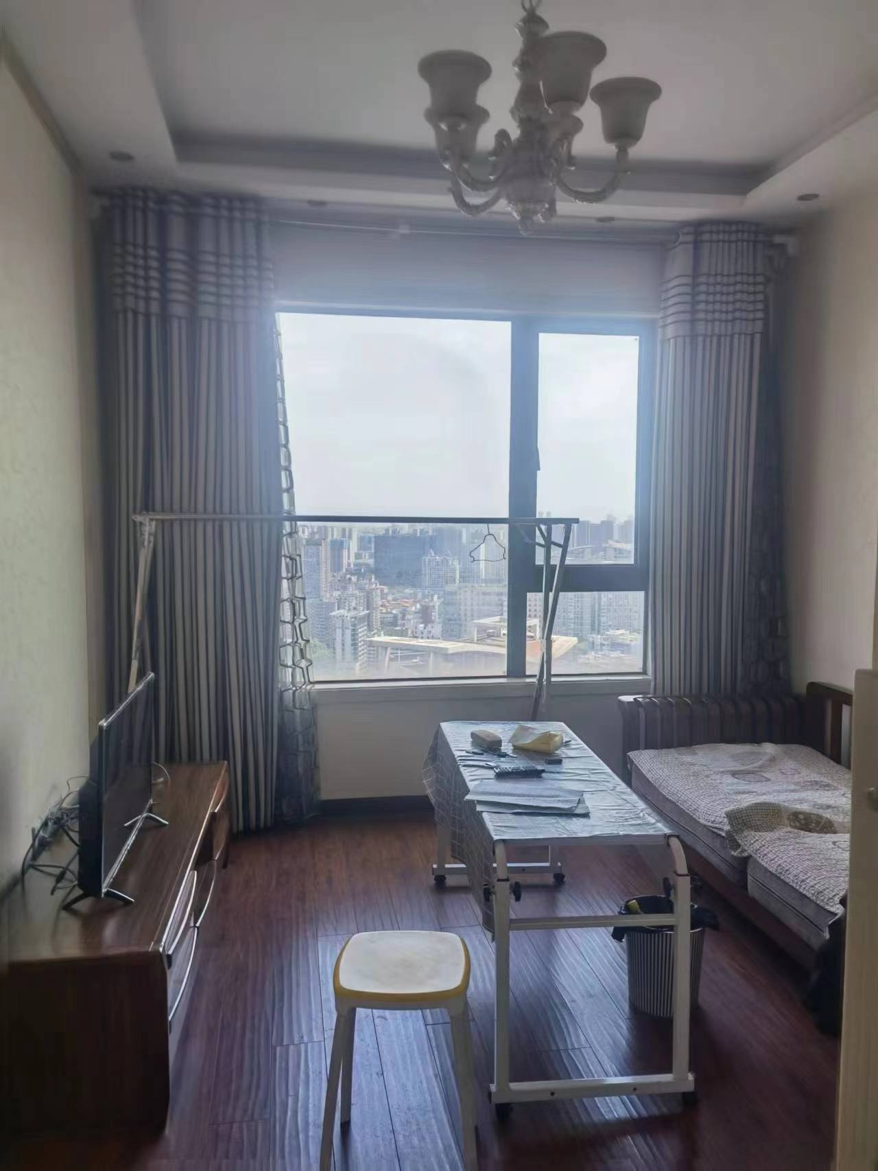 重庆 九龙坡 | 半山公馆33幢32楼，顶楼_1