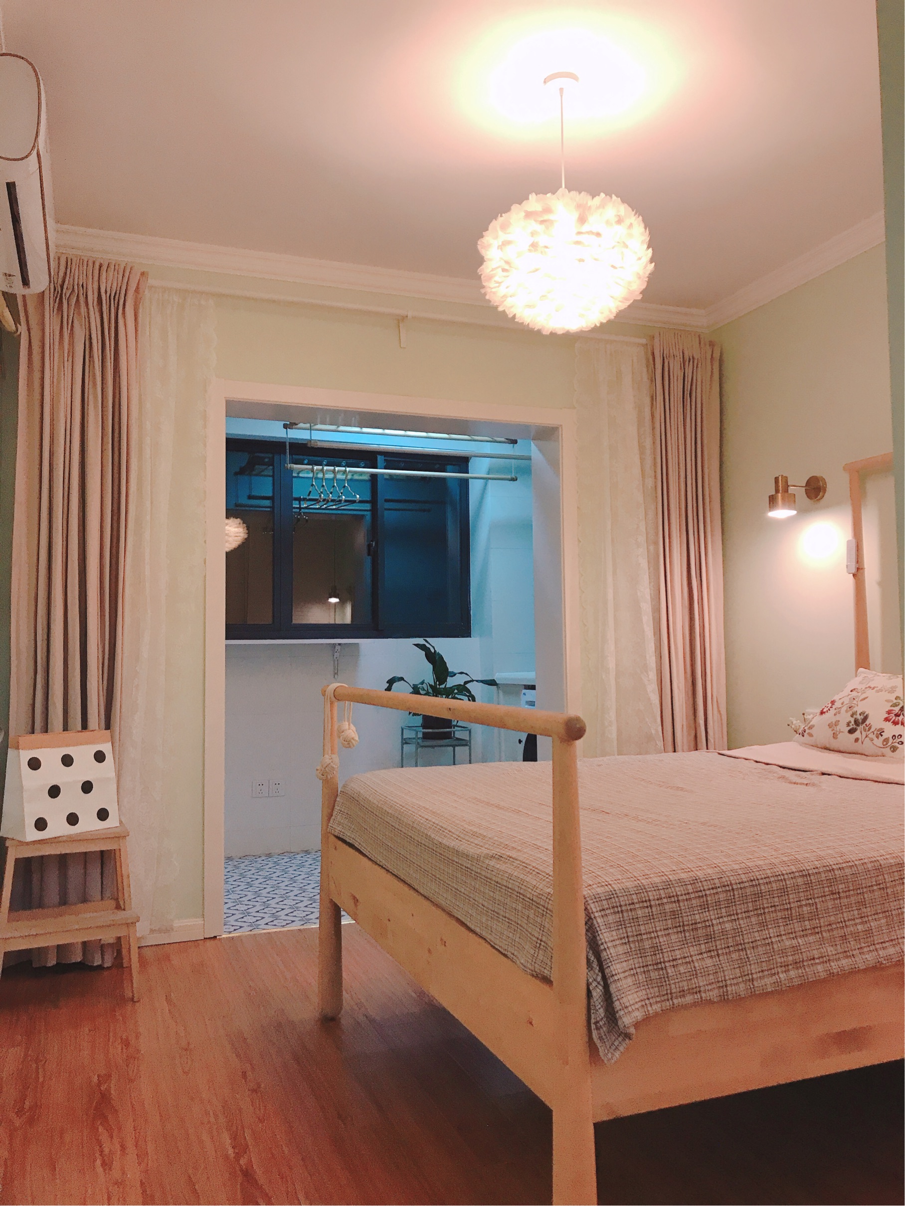 喵小兔、整租房源3