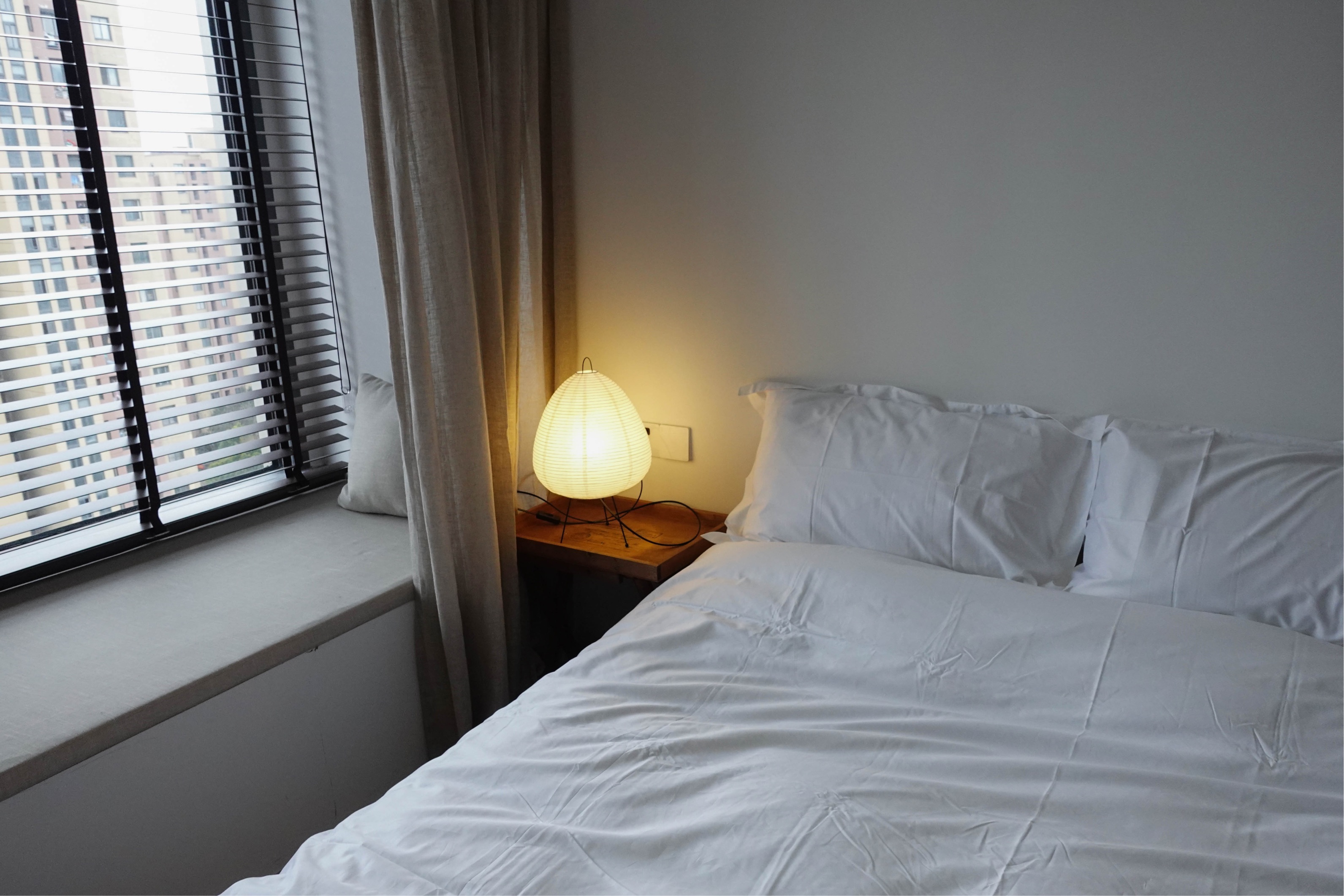 杭州-拱墅-温馨小窝,干净治愈,不限性别,市井烟火气,老友记,慢时光