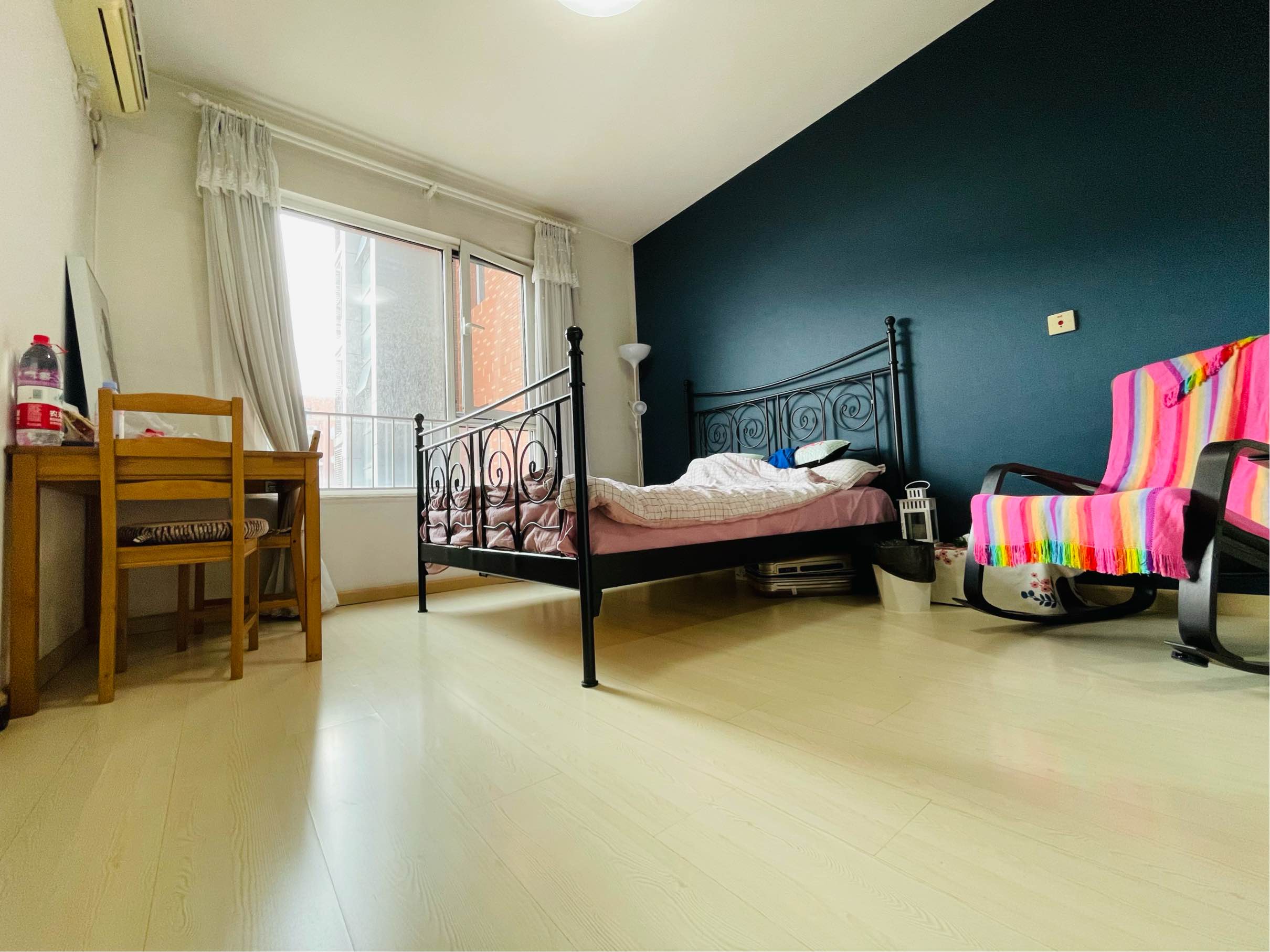 北京-朝陽-2 Bedrooms,獨立公寓,寵物友好,搬離,LGBTQ友好