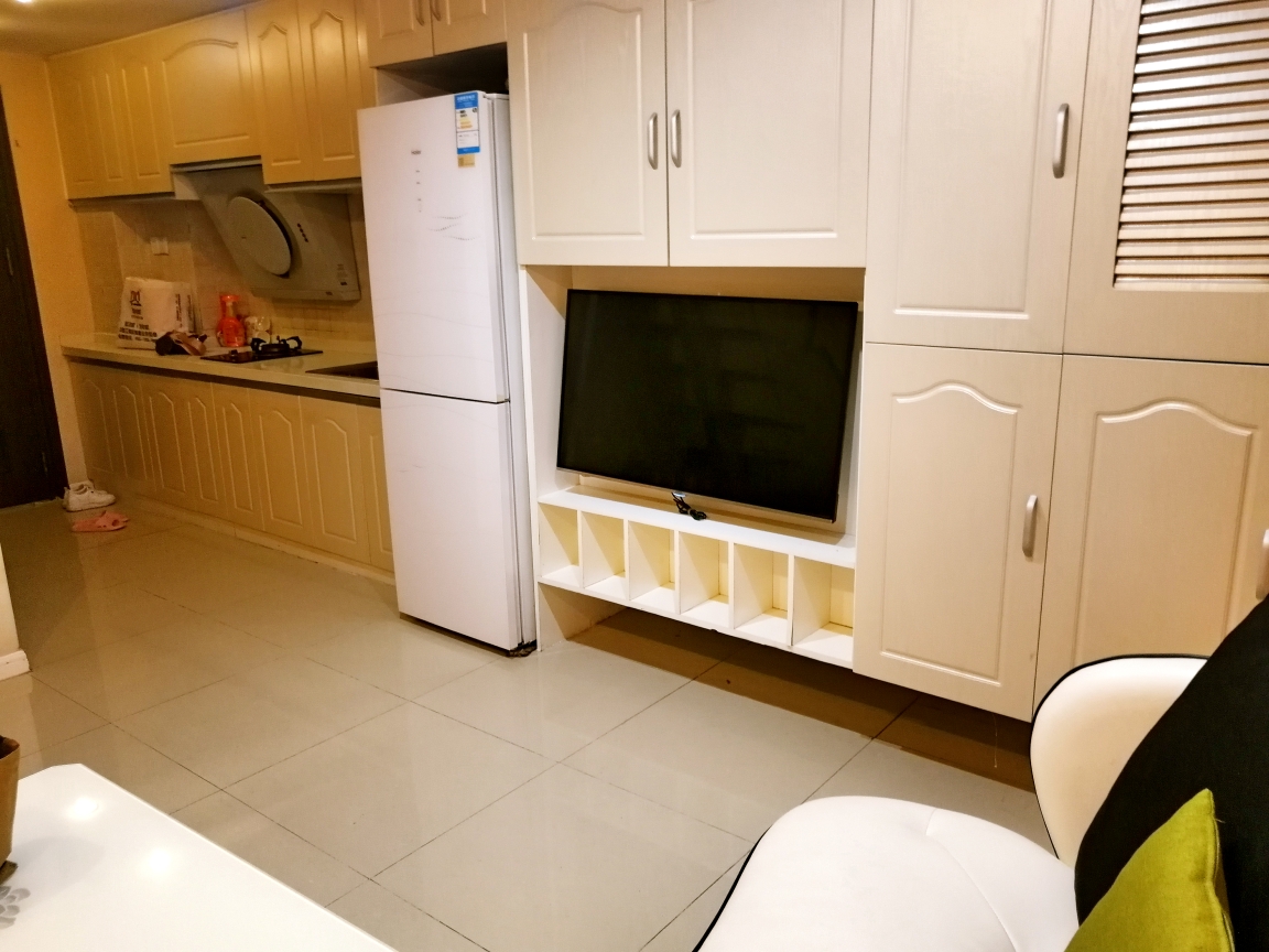 上海-浦东-温馨小窝,干净治愈,不限性别