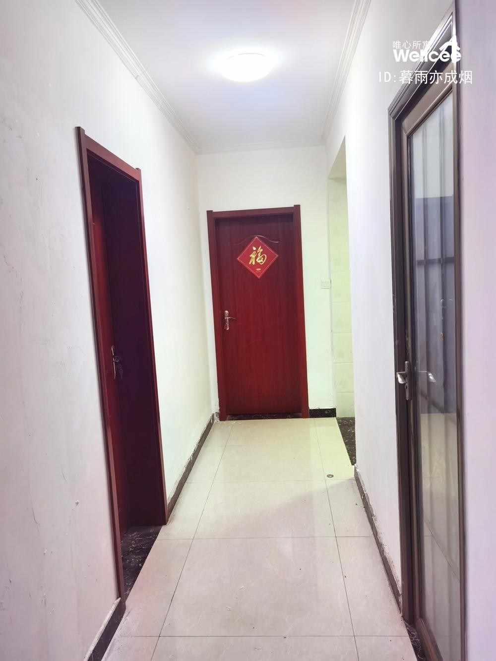 Zhengzhou-Gaoxin-家具齐全,精装修,Long & Short Term,Long Term