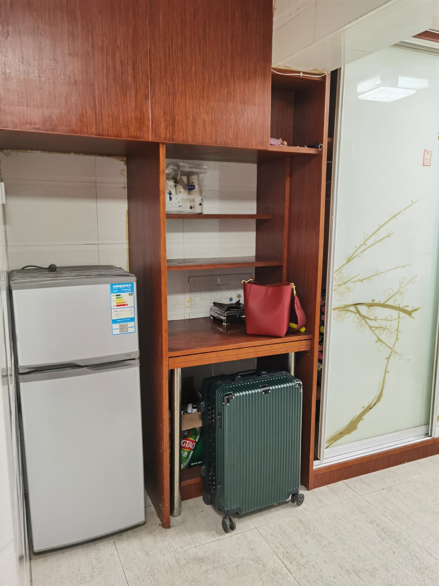 长沙-芙蓉-溫馨小窩