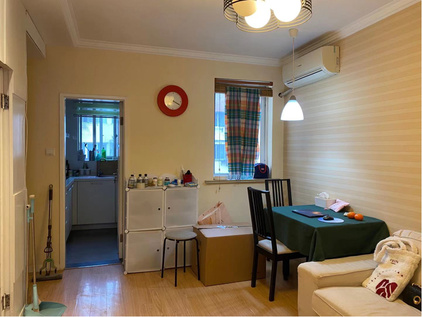 Shanghai-Minhang-Cozy Home,Clean&Comfy