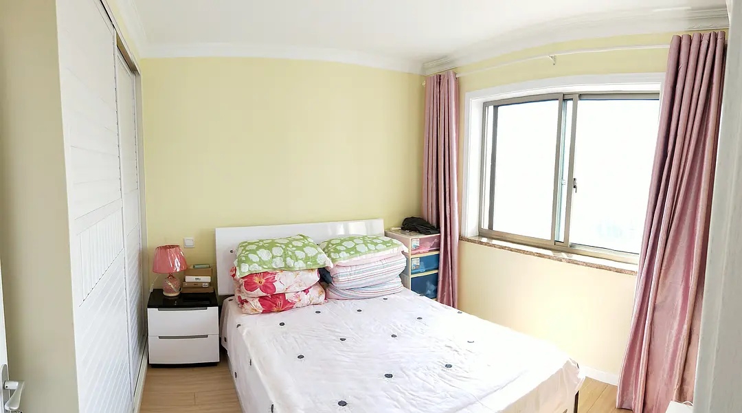 Yangpu 馨运公寓