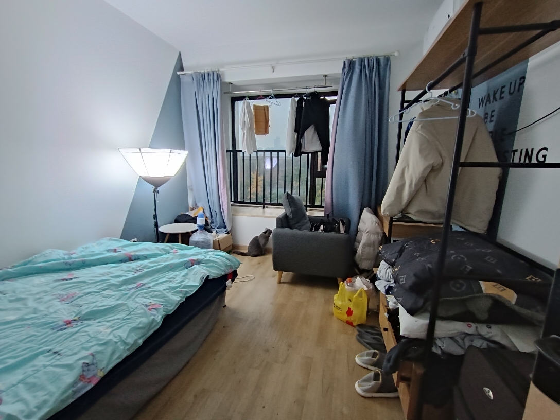 Hangzhou-Xiaoshan-Single Apartment,Long & Short Term