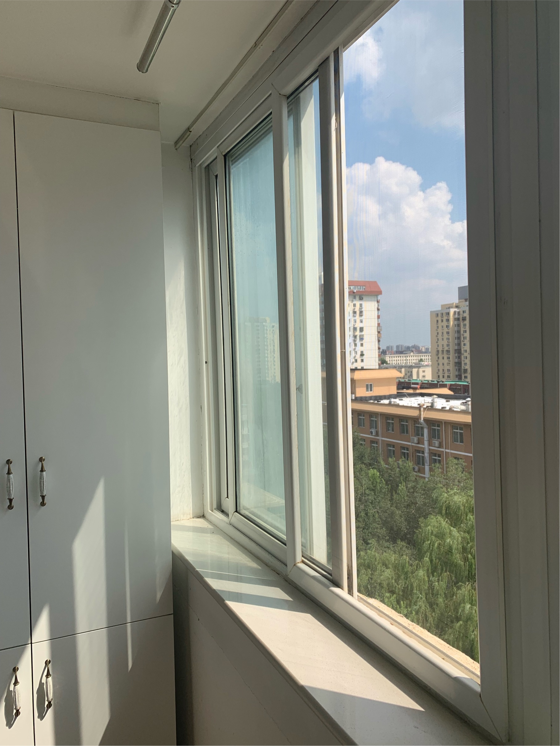 Chaoyang 磨房北里社区223号楼