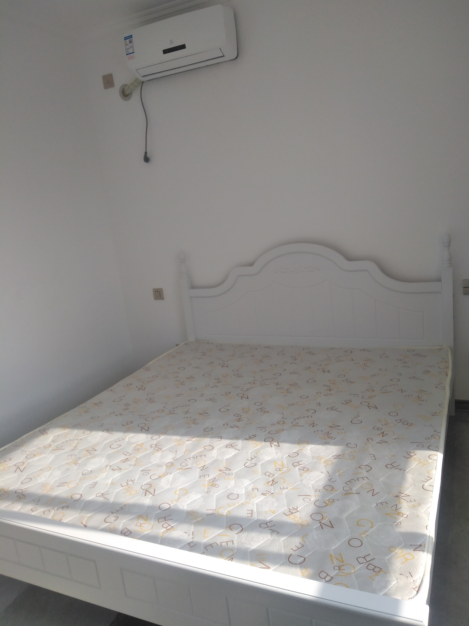 Xi'An-Baqiao-爱干净单身或情侣入住,Cozy Home,Clean&Comfy,Hustle & Bustle,“Friends”,Chilled