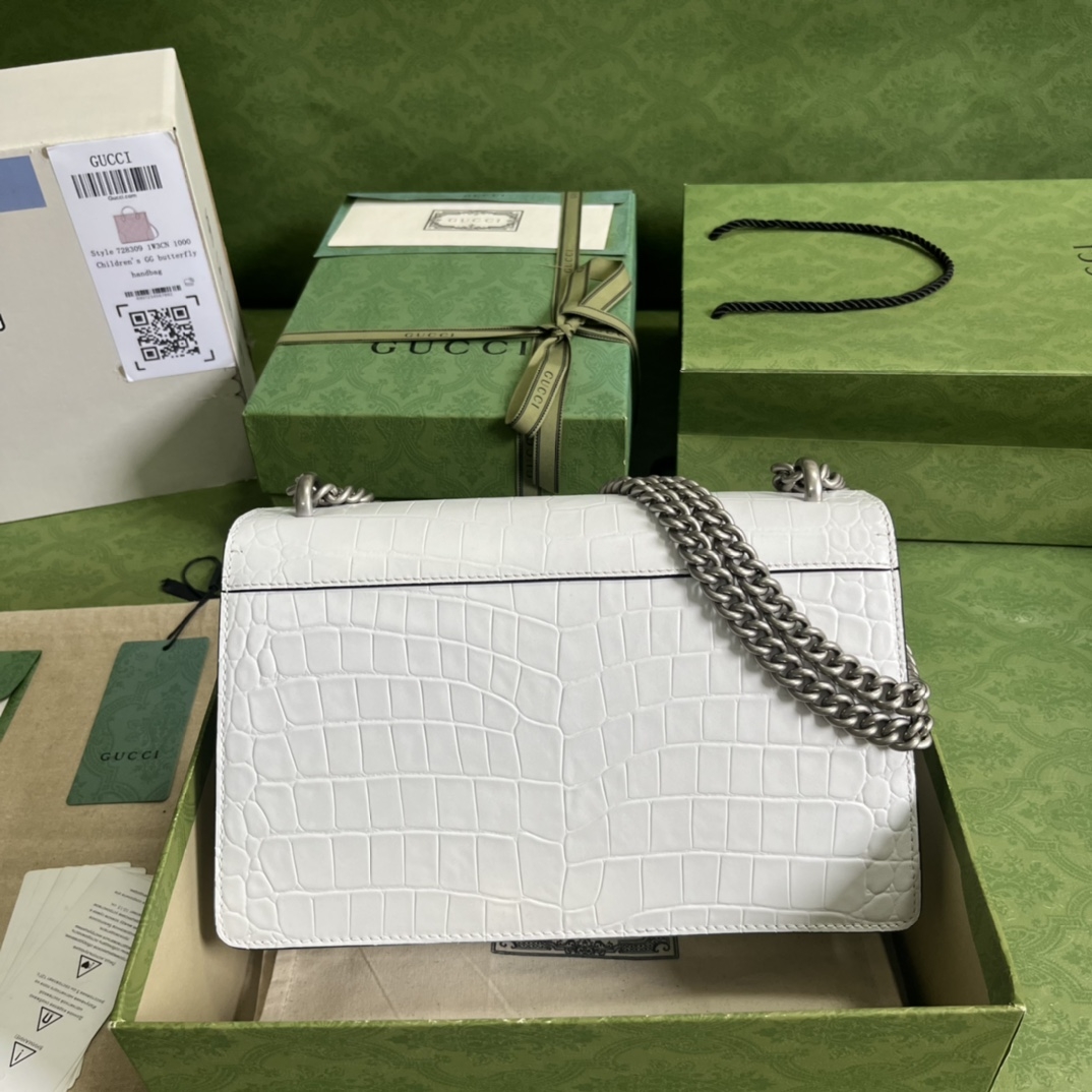 💖《配全套原厂绿盒包装》💖质感十足的虎头设计是Diony_2
