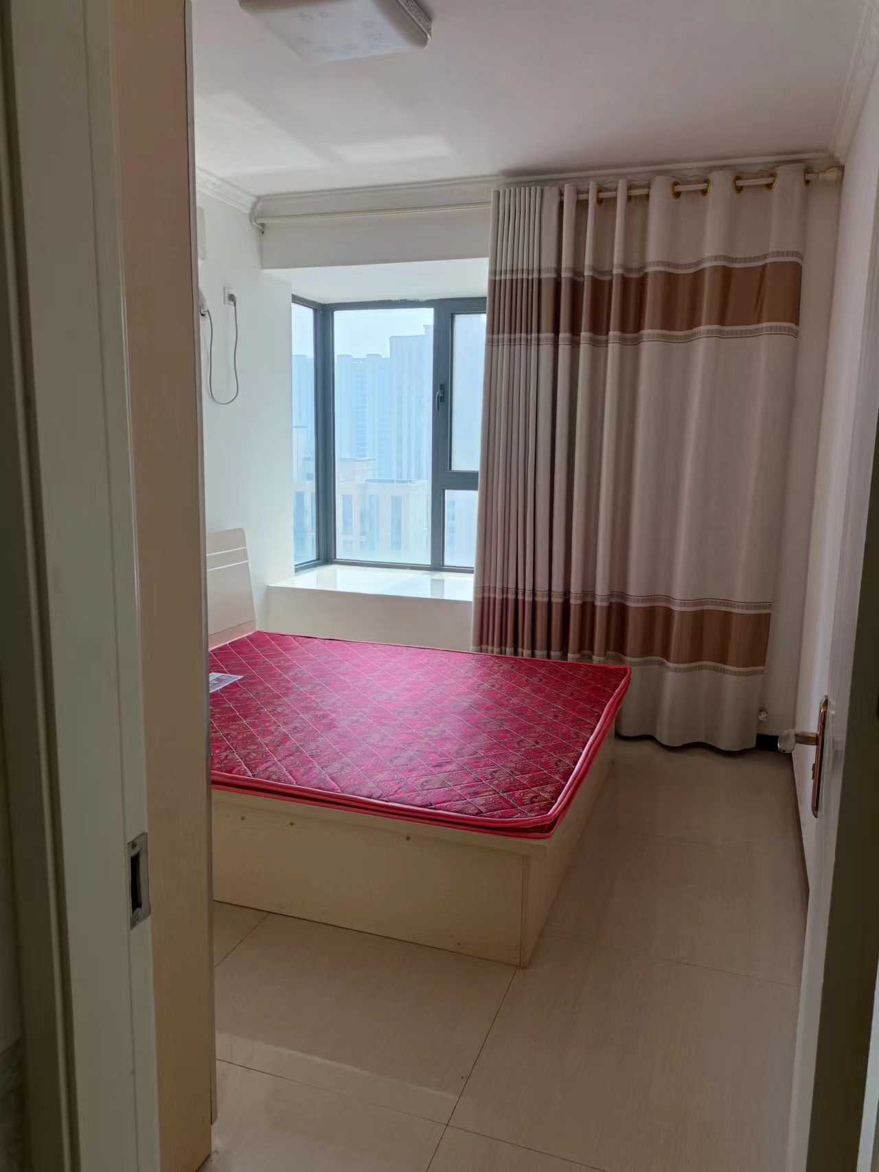 郑州 高新区 | 化工路59号西湖颐城_4