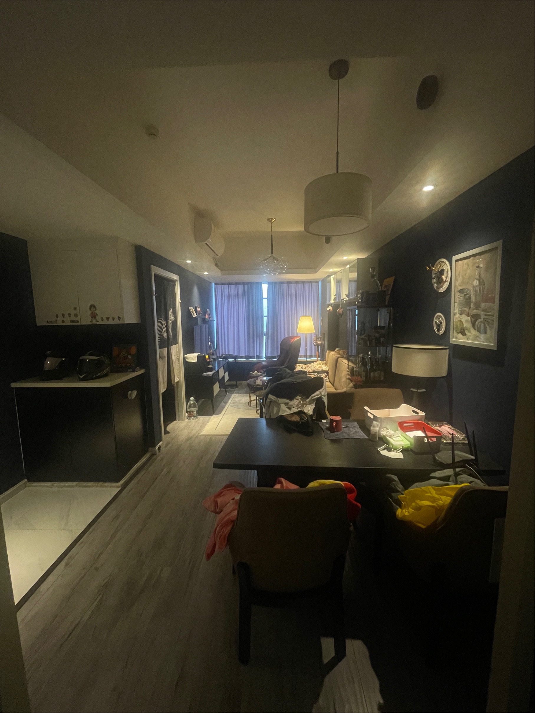 成都-成华-温馨小窝,干净治愈,市井烟火气,慢时光