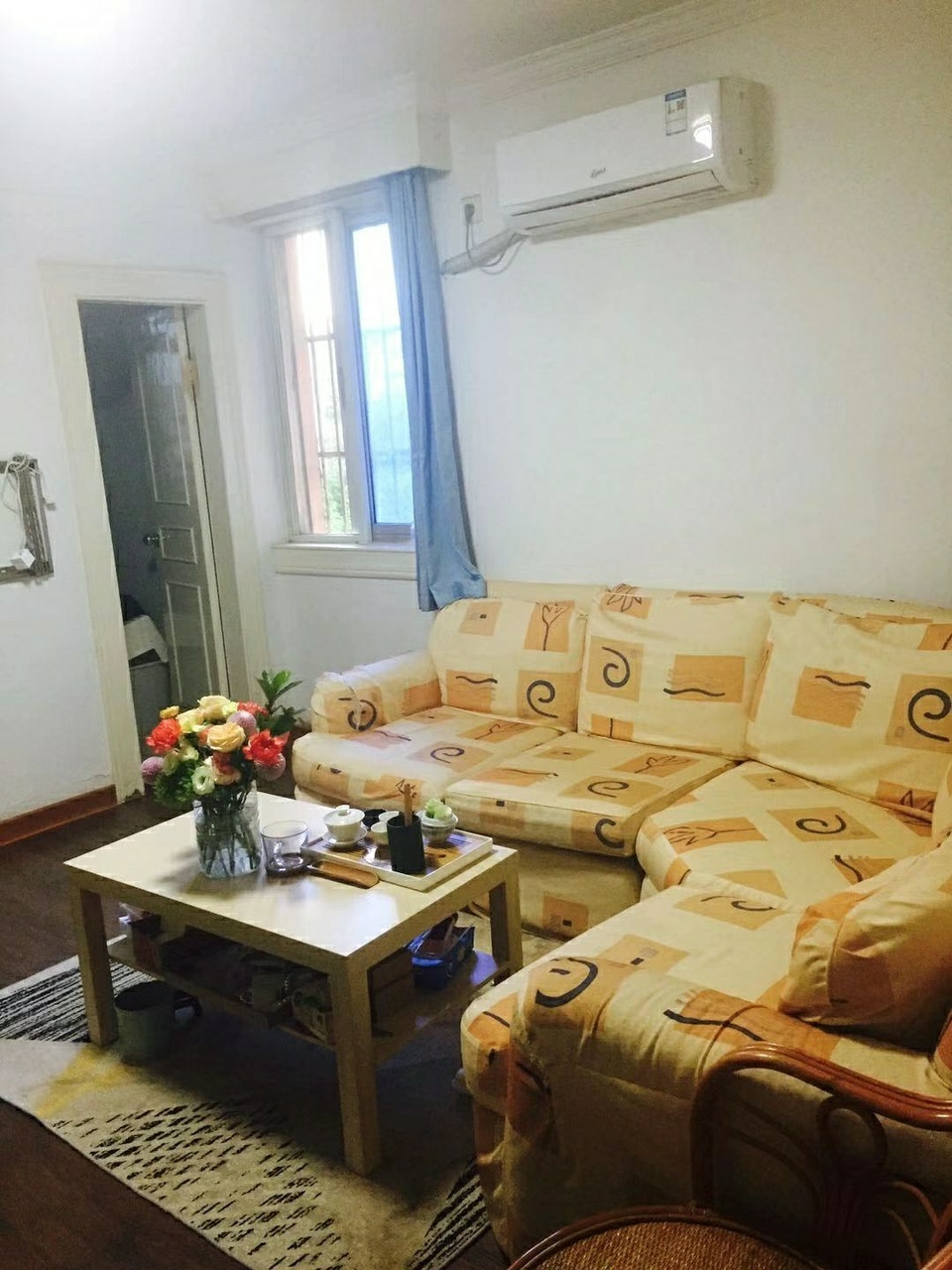 Shanghai-Xuhui-Cozy Home,Clean&Comfy,No Gender Limit,LGBTQ Friendly