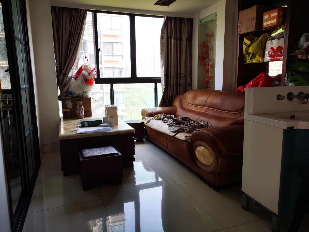 毛多多整租房源2