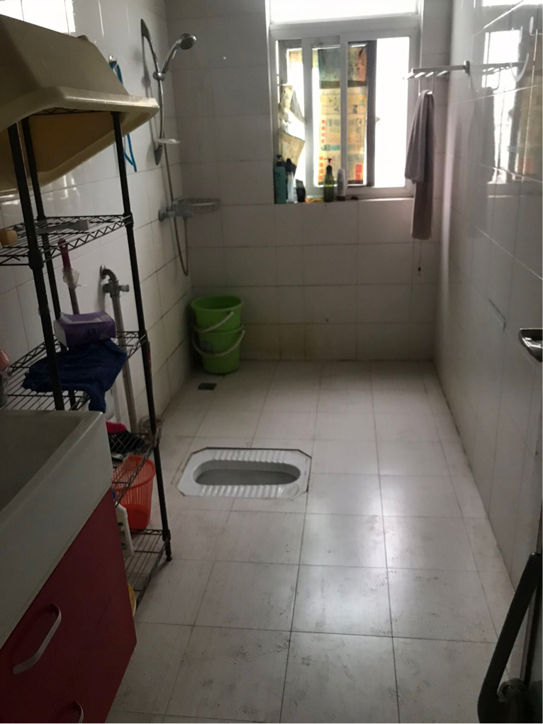 Changsha-Kaifu-Cozy Home,Clean&Comfy,No Gender Limit