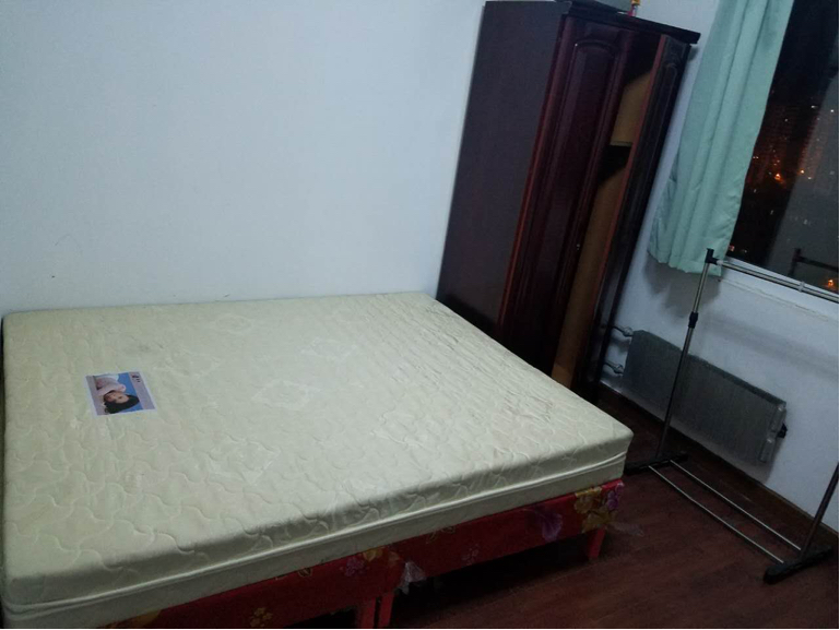 Beijing-Fengtai-Cozy Home,Clean&Comfy,No Gender Limit,Hustle & Bustle,“Friends”,Chilled