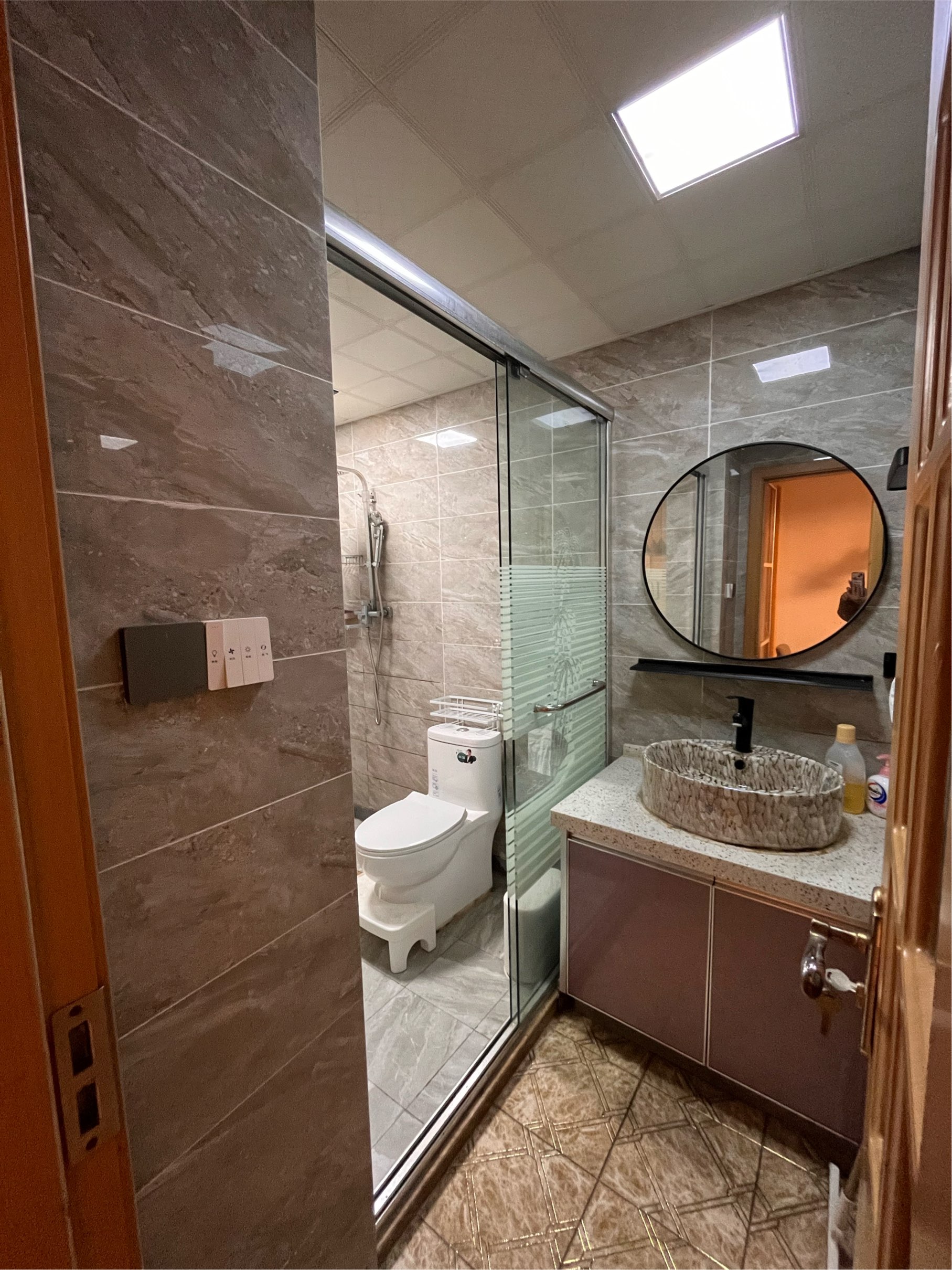 Ningbo-Jiangbei-Cozy Home,Clean&Comfy,No Gender Limit