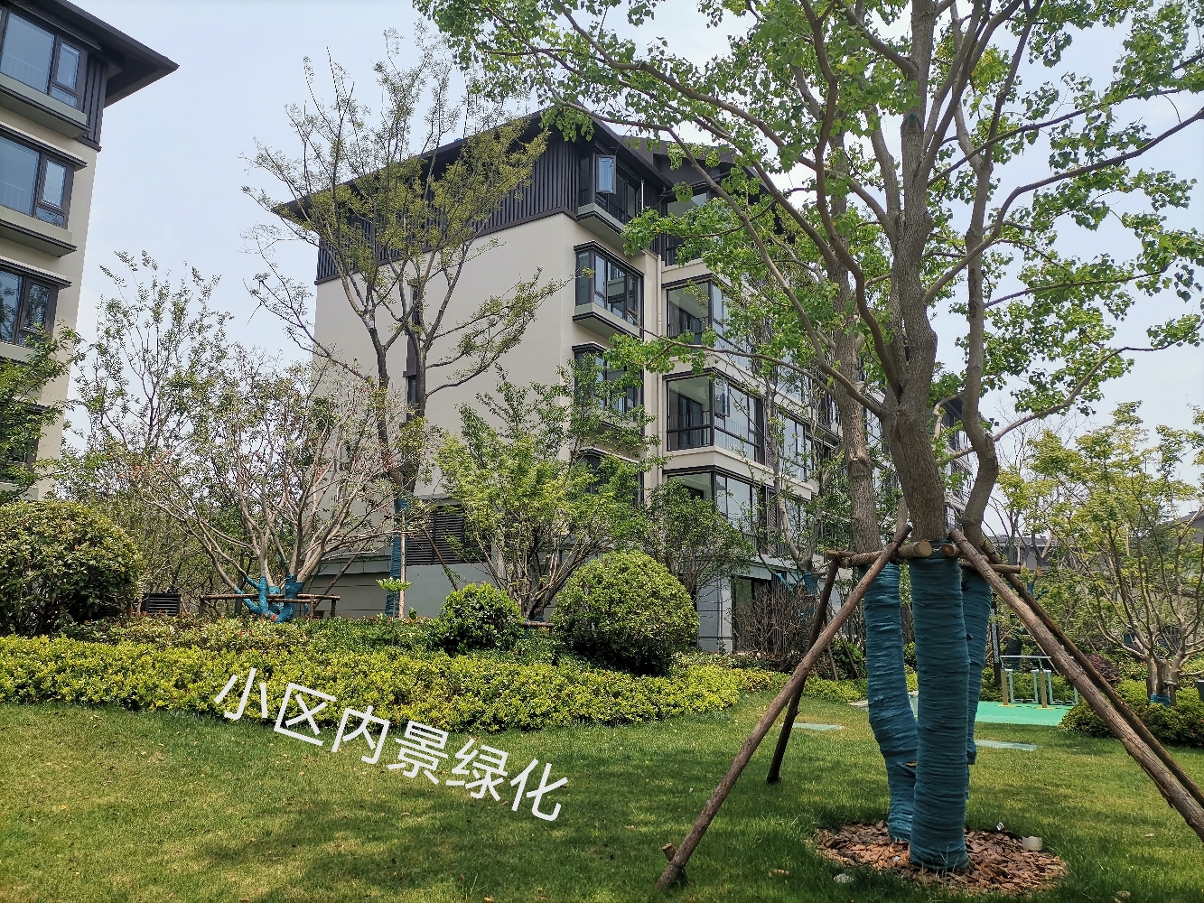 江寧 汤山温泉康养小镇