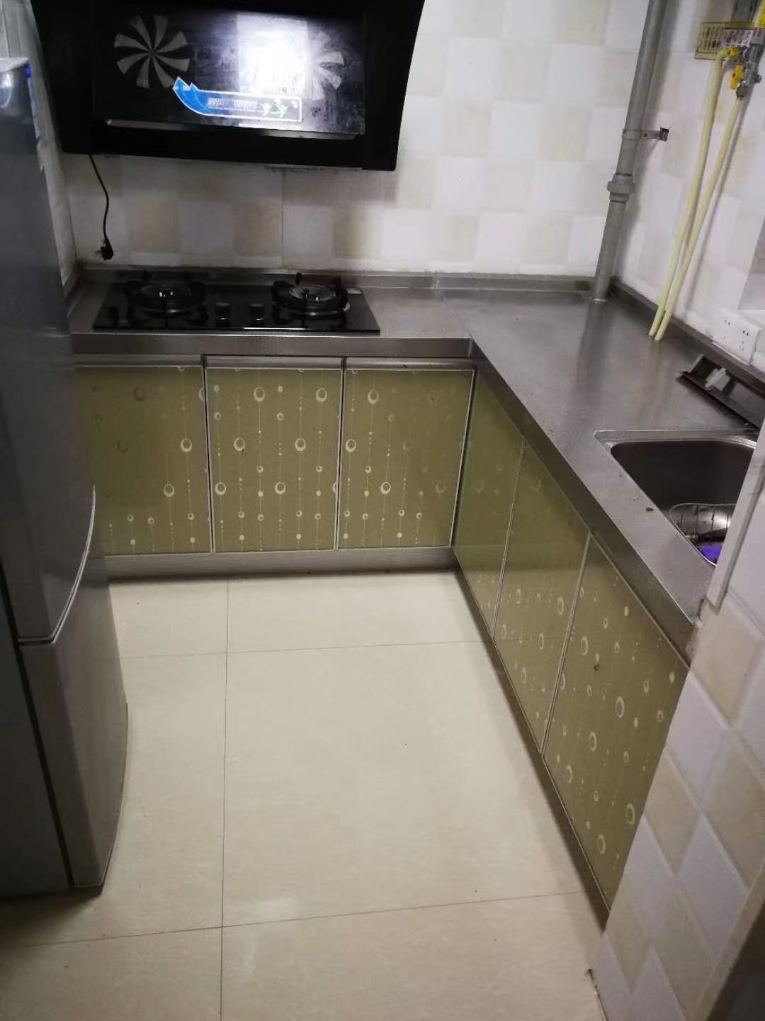 高新区 新芒果春天3号楼