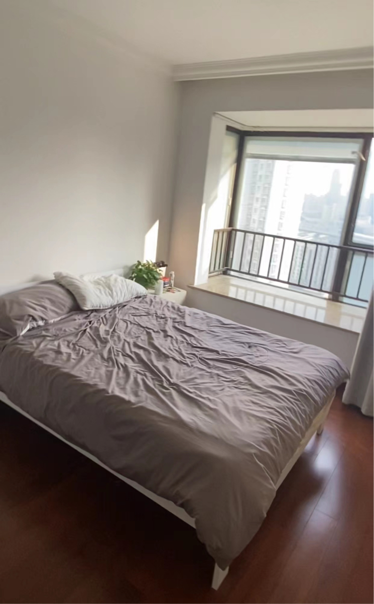 Shanghai-Jing‘An-Cozy Home,Clean&Comfy,No Gender Limit,Hustle & Bustle,“Friends”,LGBTQ Friendly