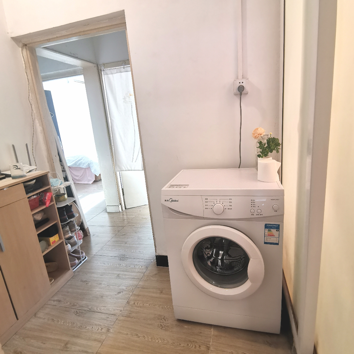 北京-朝陽-溫馨小窩,乾淨治愈