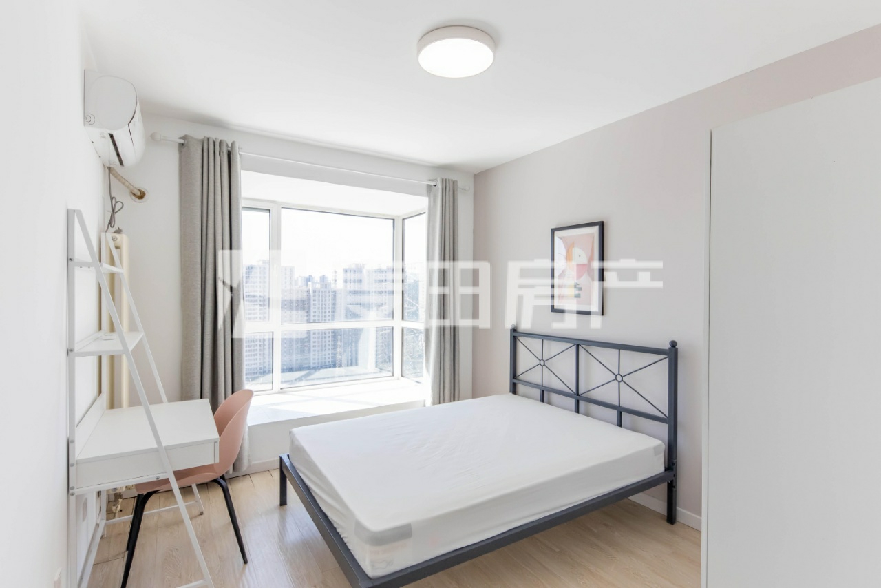 Rosebuds整租房源1