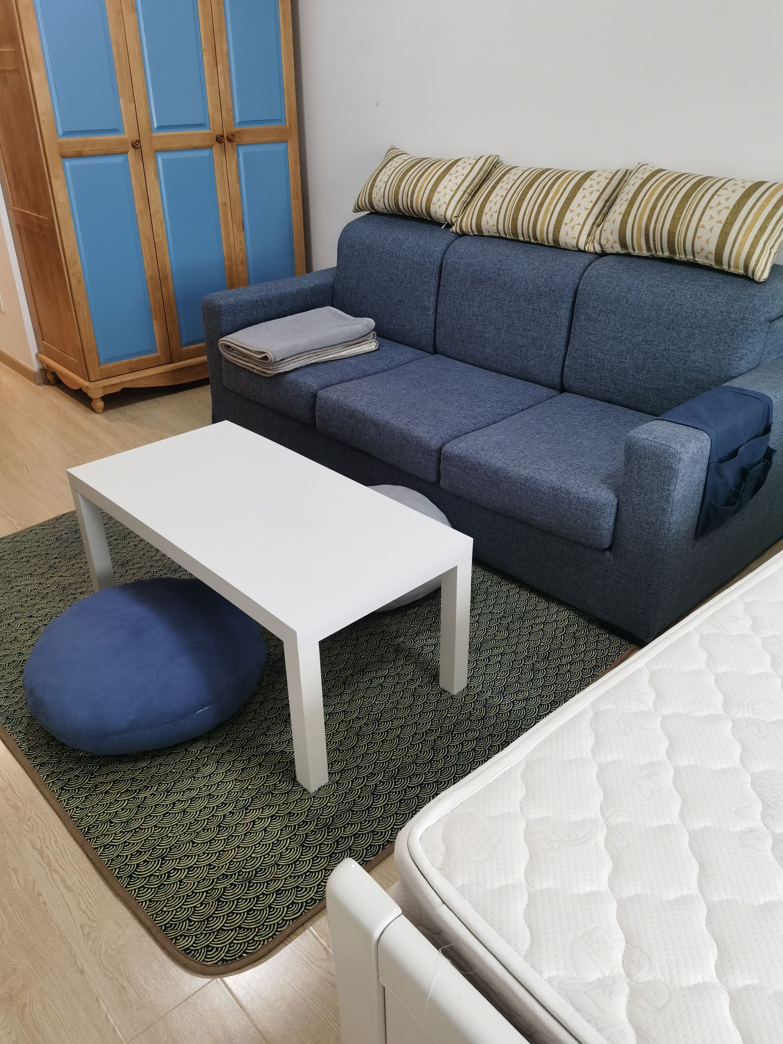 Shanghai-Baoshan-Cozy Home,Clean&Comfy,No Gender Limit