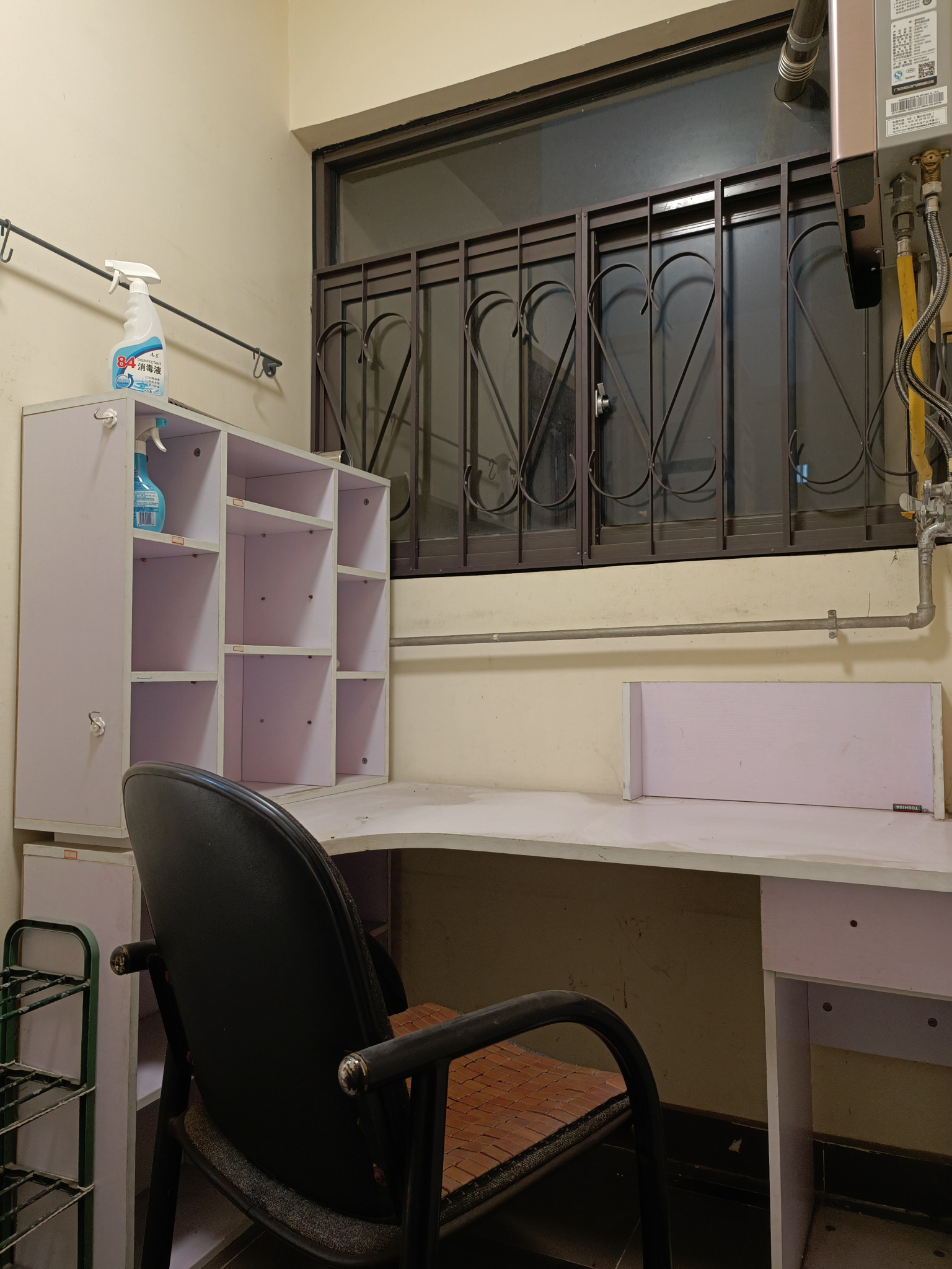 Songshanhu 万科金域松湖