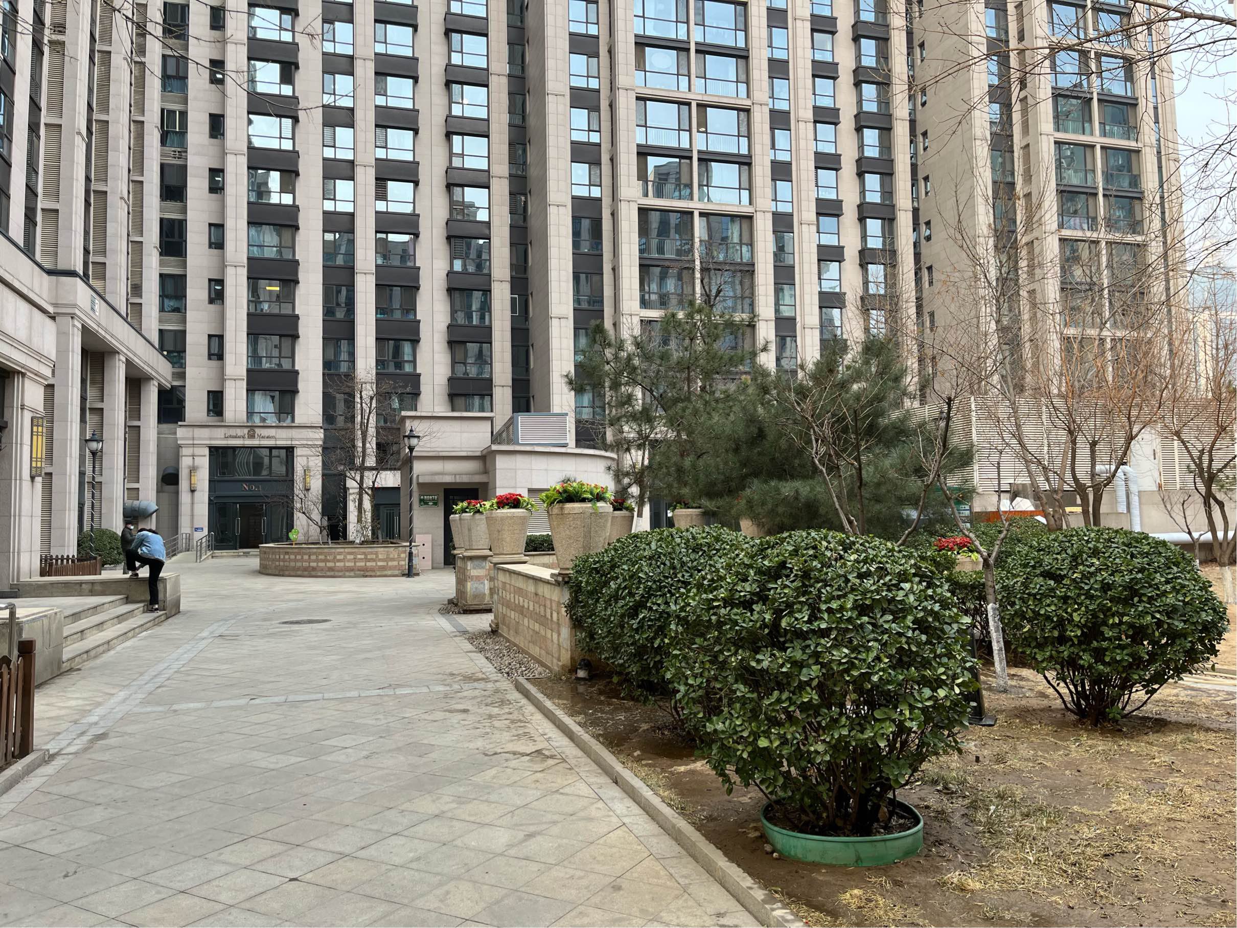 Beijing-Xicheng-Clean&Comfy