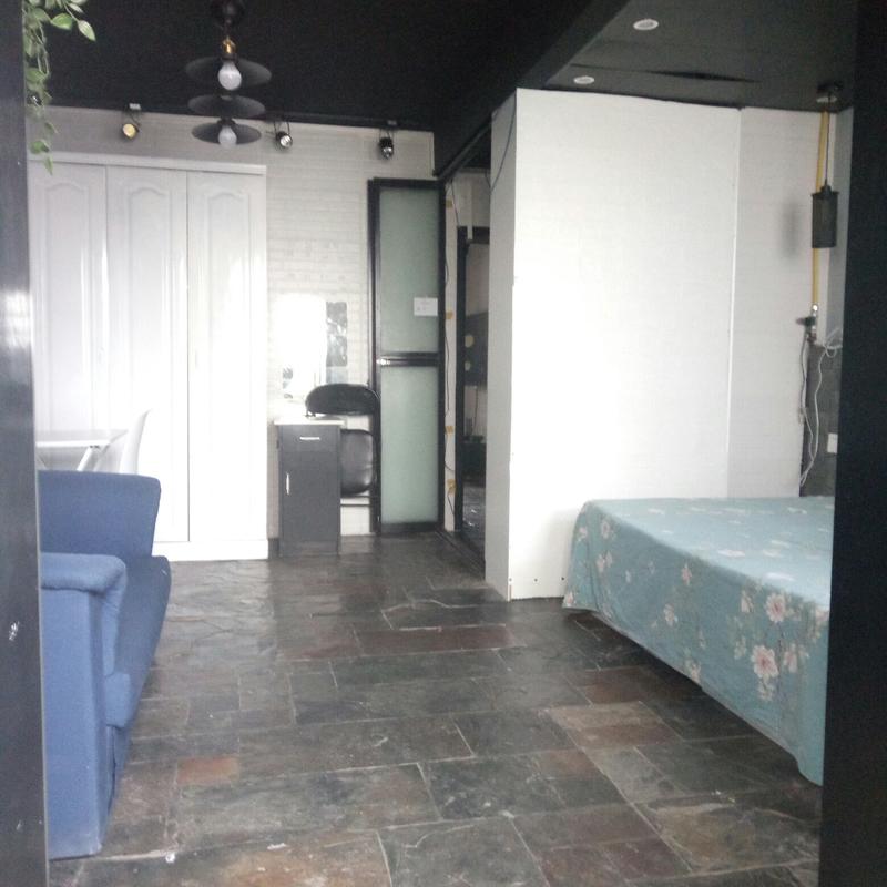 Beijing-Chaoyang-CBD/Guomao/Wangfujing - cosy 20m² - private `blind` shower with AC+ 5 minutes to the tube,Long & Short Term,Seeking Flatmate,Shared Apartment