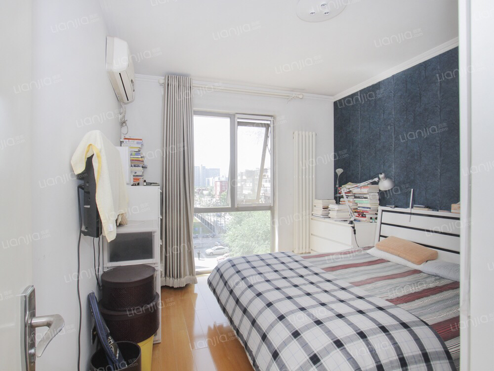 Beijing-Chaoyang-Cozy Home,Clean&Comfy,No Gender Limit